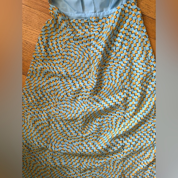 COMMENSE midi dress - Picture 10 of 12